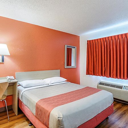 Park Inn By Radisson, Modesto Eksteriør billede