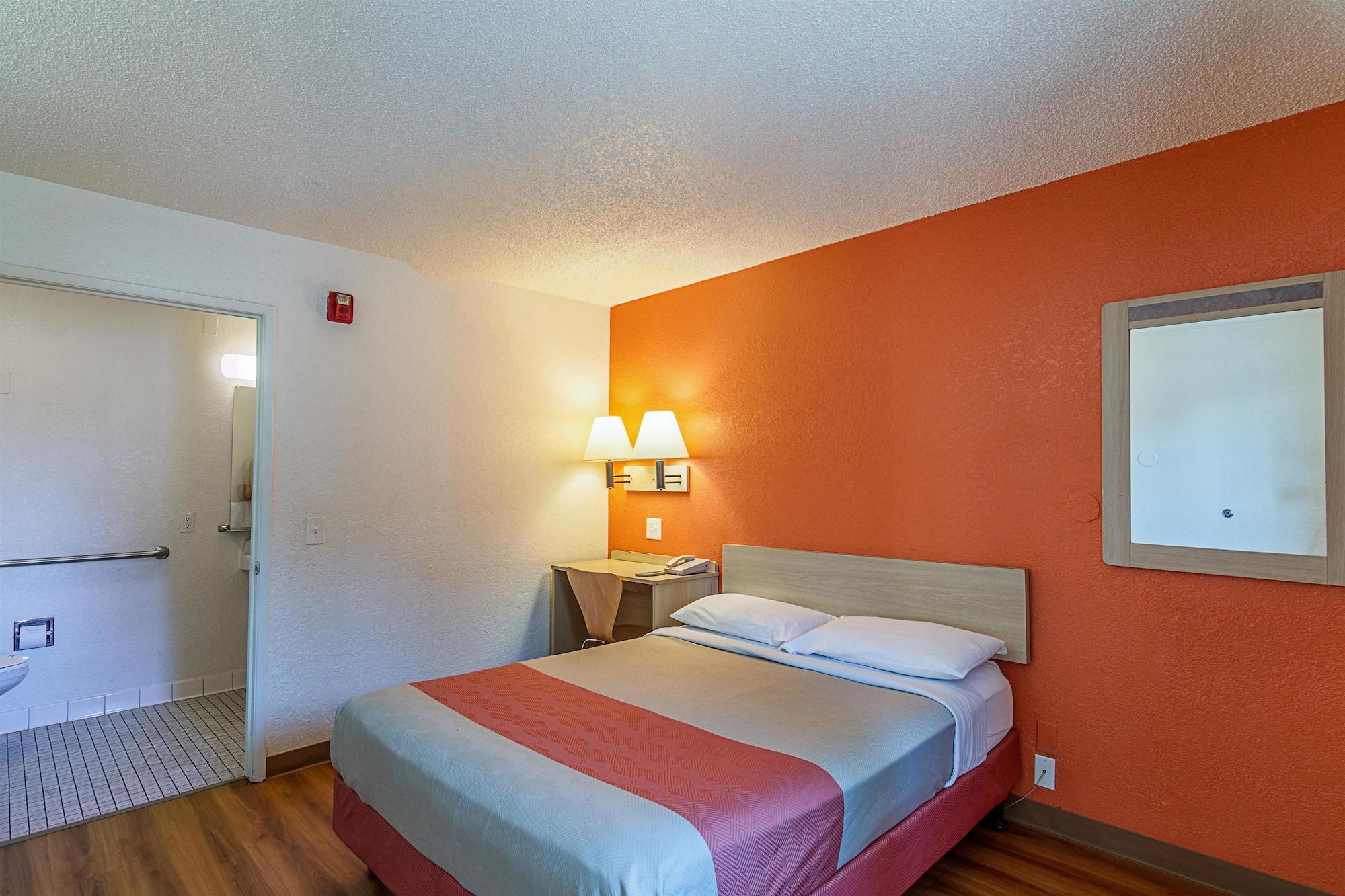 Park Inn By Radisson, Modesto Eksteriør billede