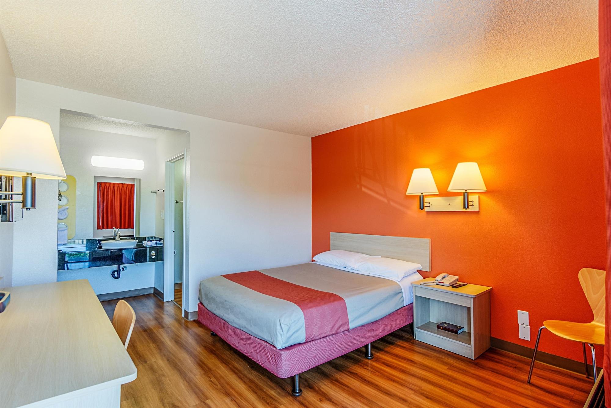Park Inn By Radisson, Modesto Eksteriør billede