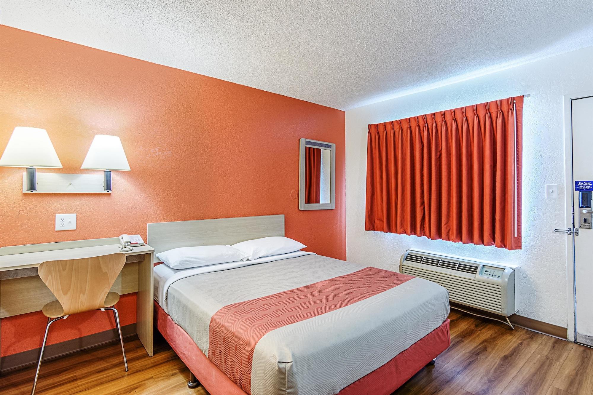 Park Inn By Radisson, Modesto Eksteriør billede