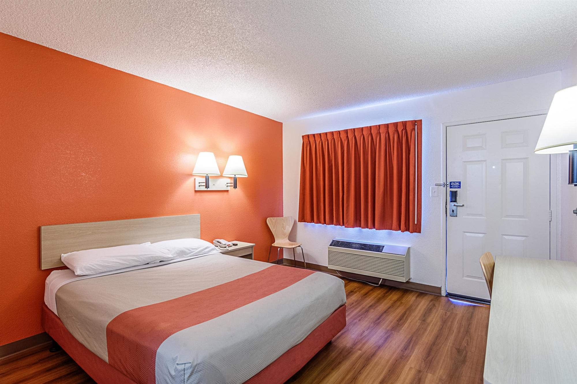 Park Inn By Radisson, Modesto Eksteriør billede