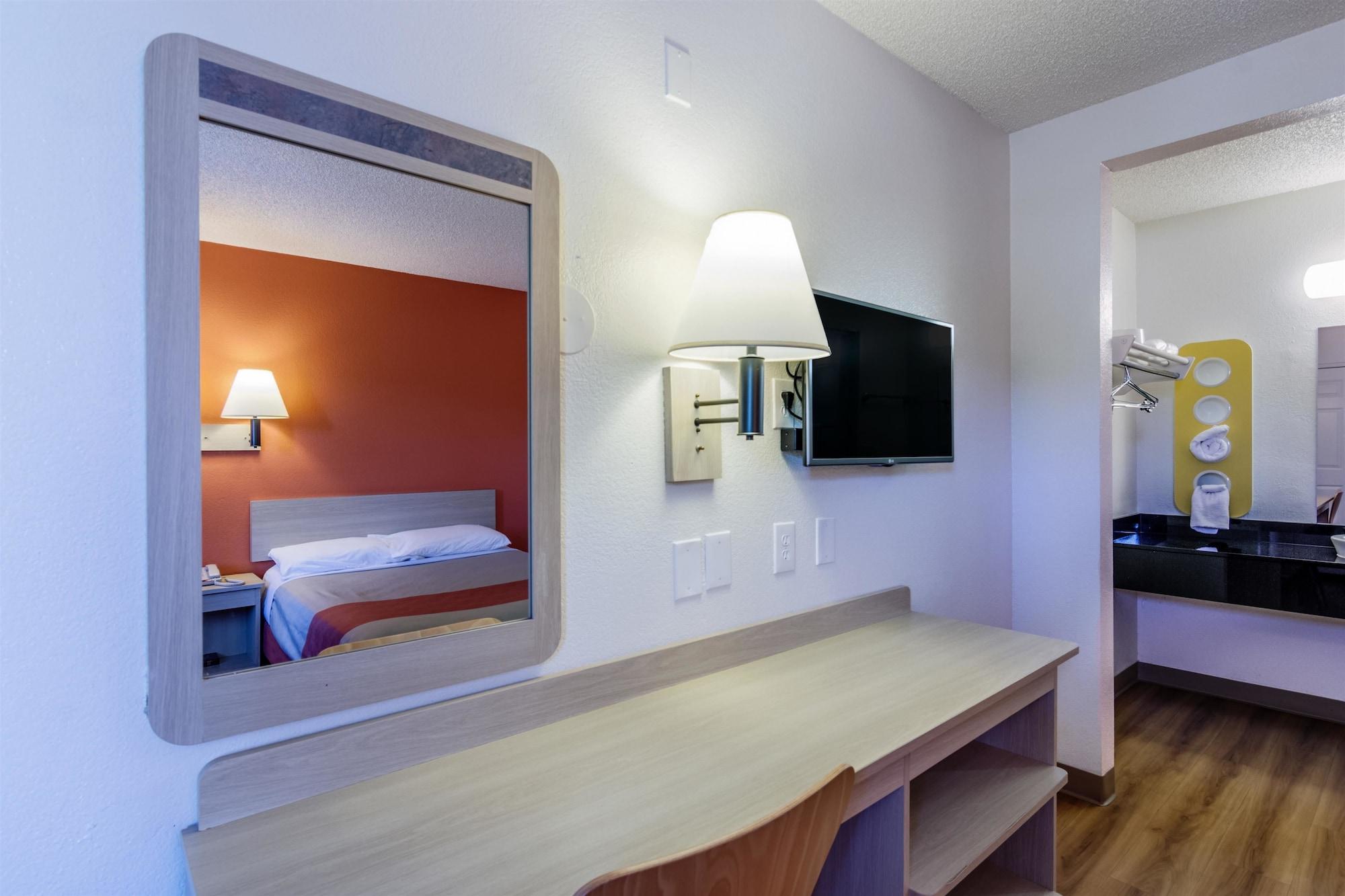 Park Inn By Radisson, Modesto Eksteriør billede