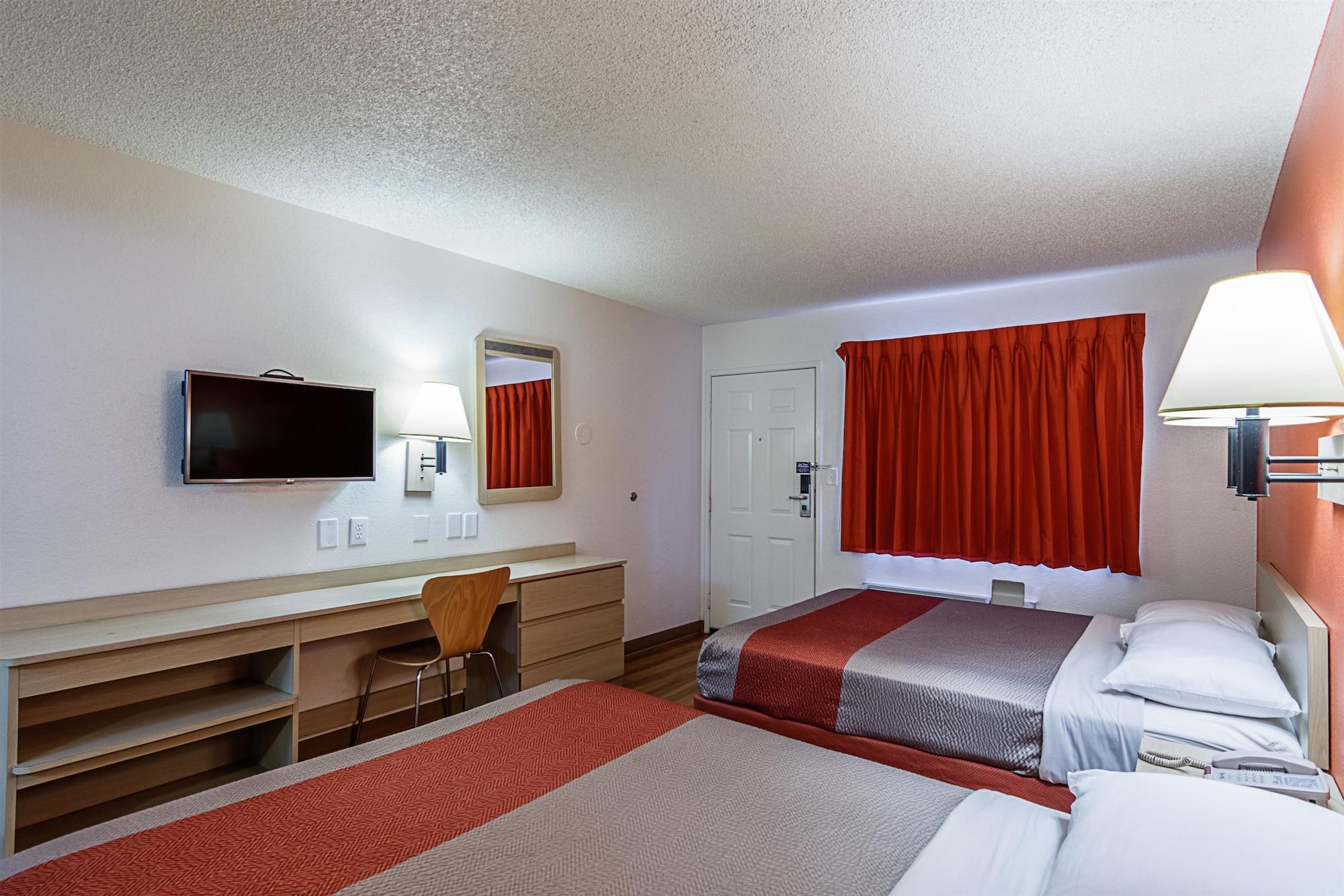 Park Inn By Radisson, Modesto Eksteriør billede