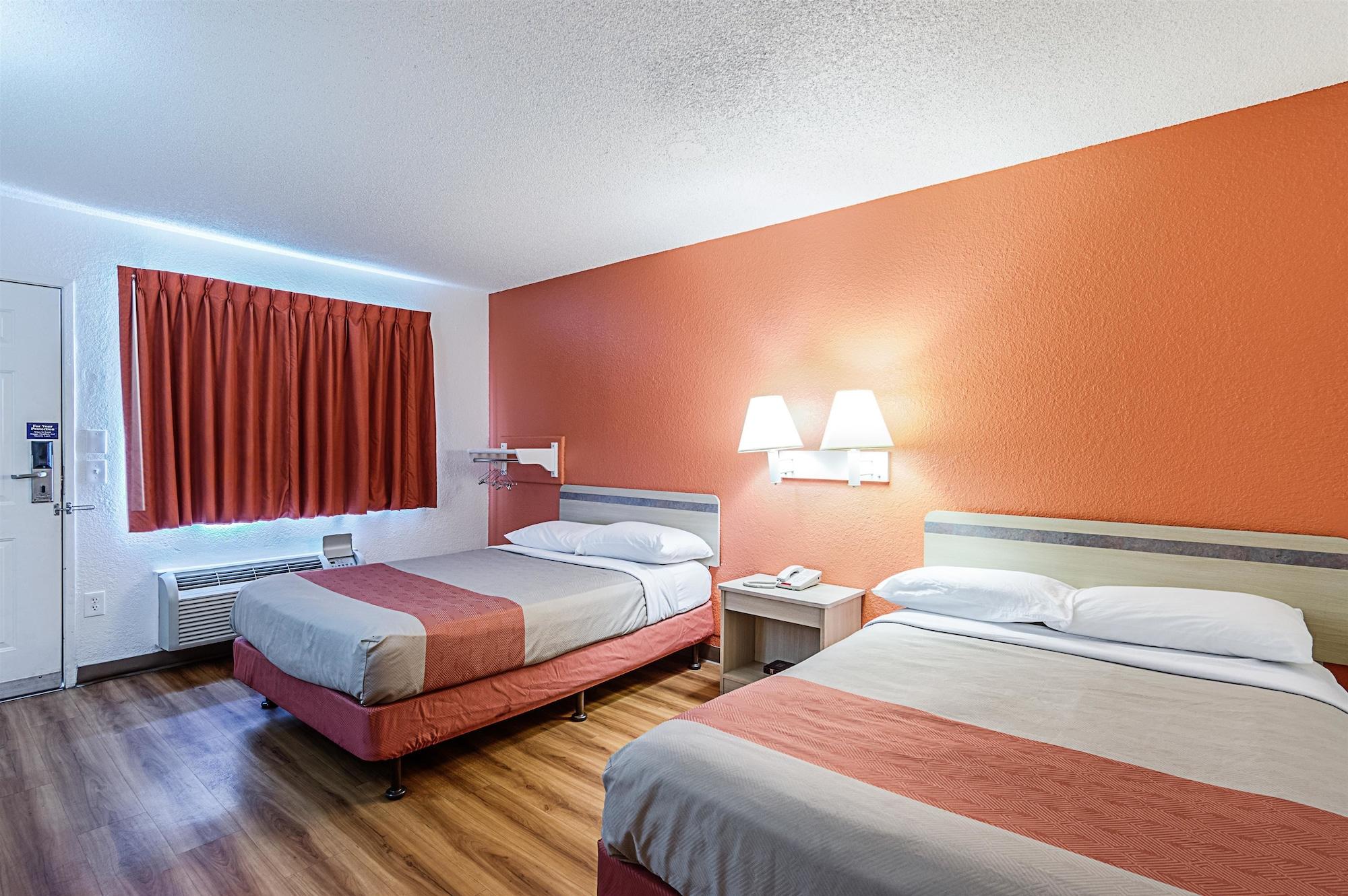 Park Inn By Radisson, Modesto Eksteriør billede