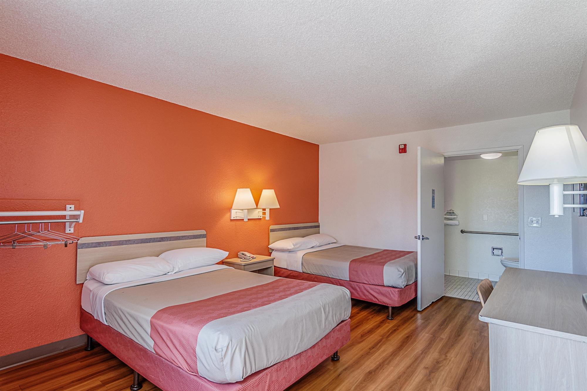 Park Inn By Radisson, Modesto Eksteriør billede