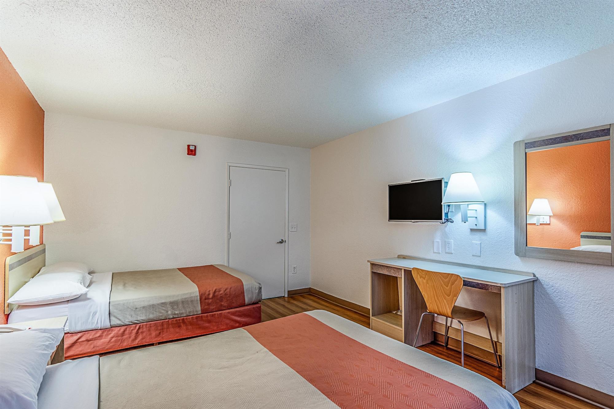 Park Inn By Radisson, Modesto Eksteriør billede