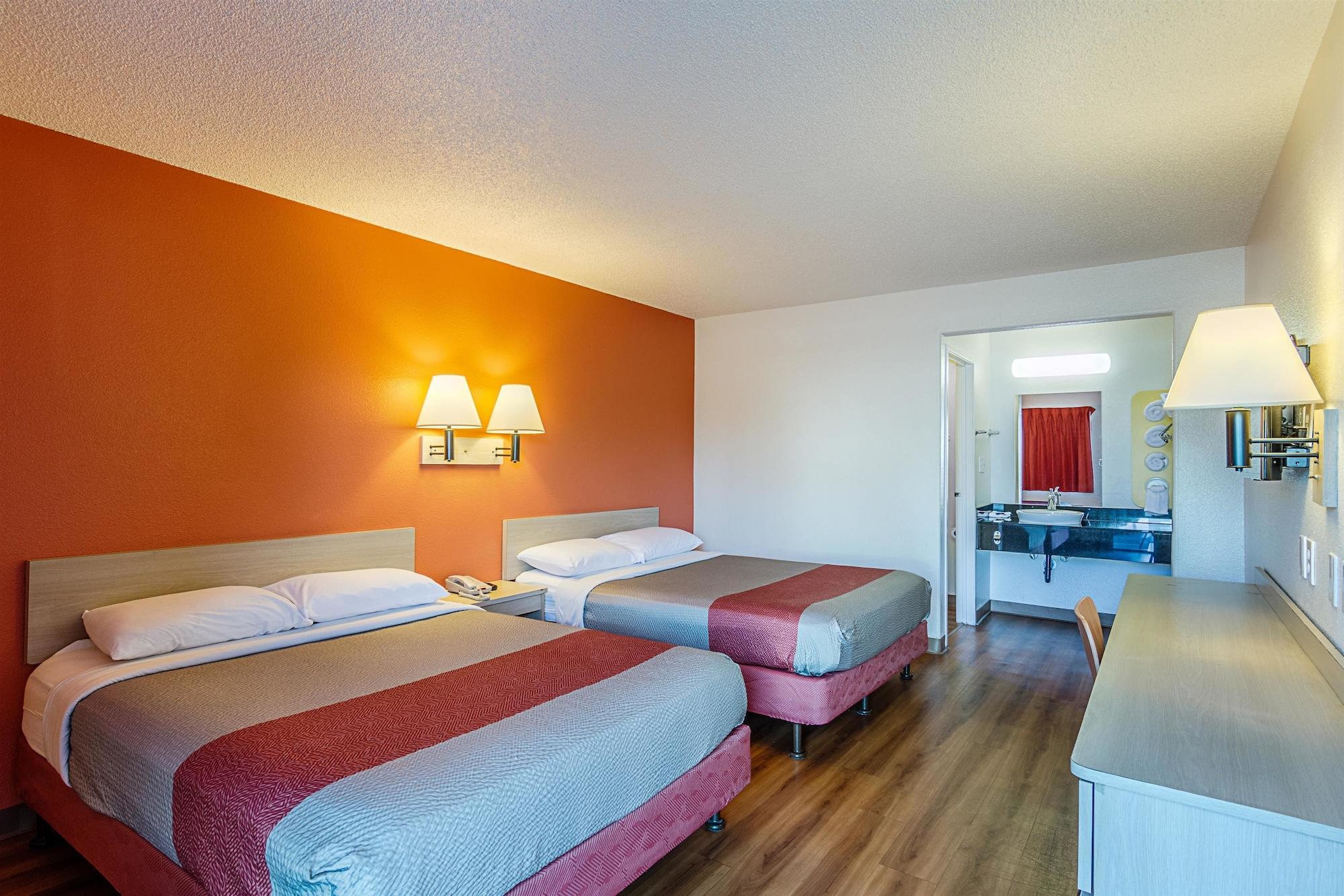 Park Inn By Radisson, Modesto Eksteriør billede