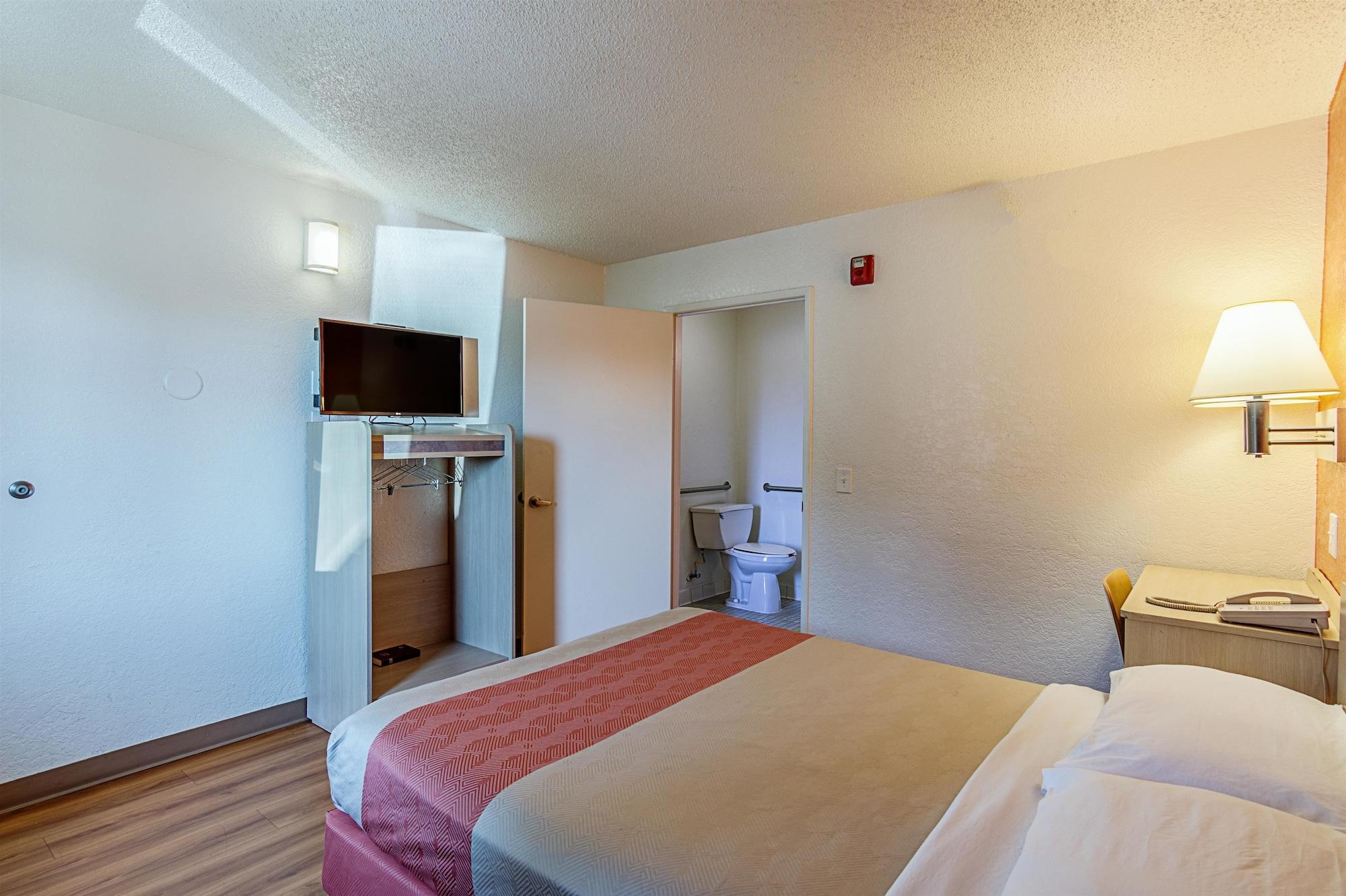 Park Inn By Radisson, Modesto Eksteriør billede