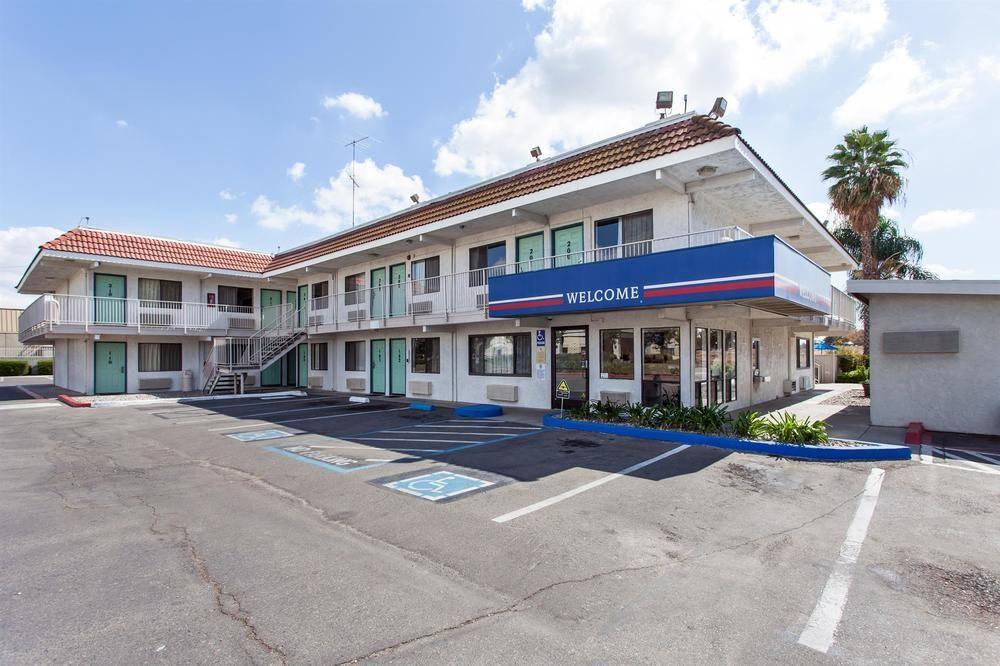 Park Inn By Radisson, Modesto Eksteriør billede