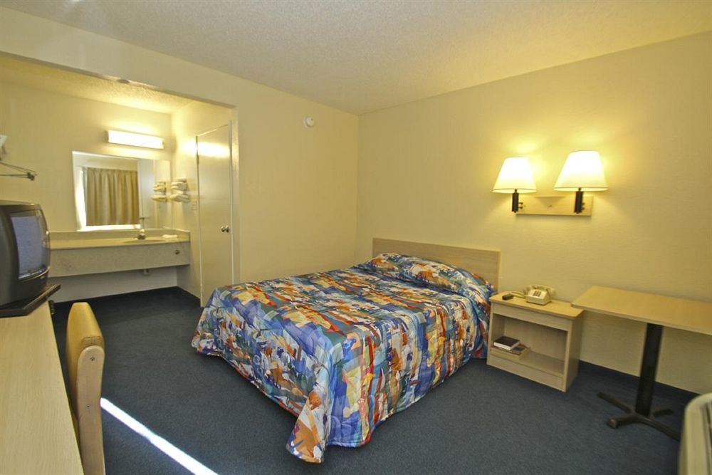 Park Inn By Radisson, Modesto Eksteriør billede