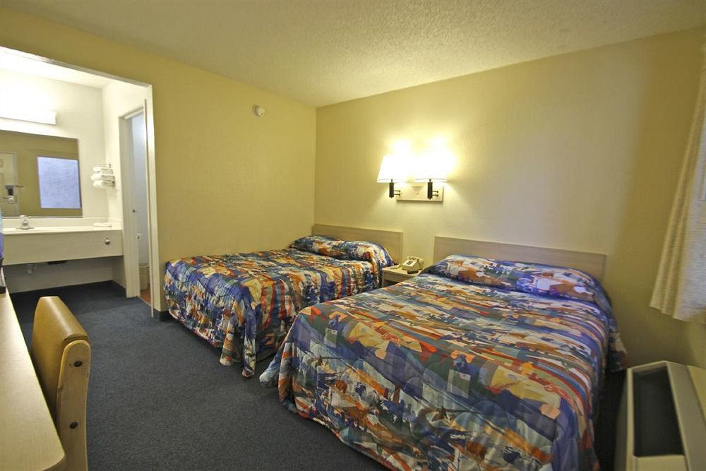 Park Inn By Radisson, Modesto Eksteriør billede