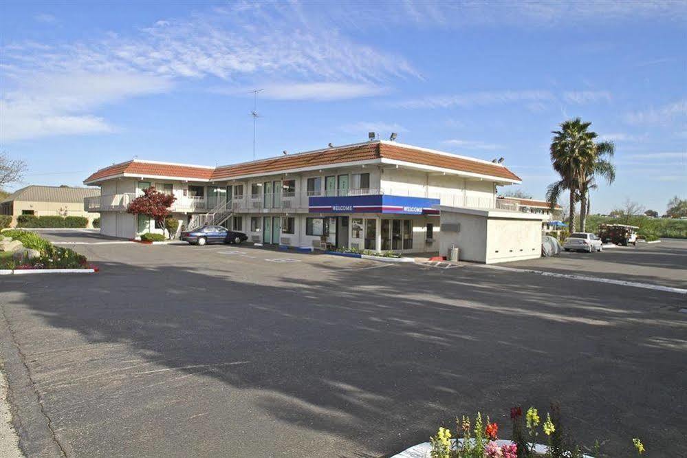 Park Inn By Radisson, Modesto Eksteriør billede