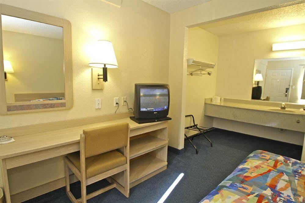Park Inn By Radisson, Modesto Eksteriør billede